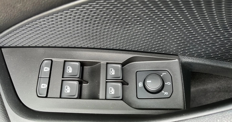 Skoda Octavia cena 101900 przebieg: 65000, rok produkcji 2020 z Lidzbark małe 211